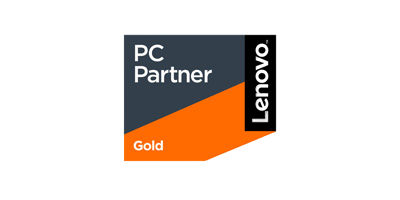 Złoty Partner Lenovo - Ulticore