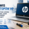 Serwis laptopów HP – najczęstsze usterki i co zrobić, zanim oddasz sprzęt do naprawy?
