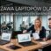 Dzierżawa laptopów dla firm – kiedy wynajem sprzętu opłaca się bardziej niż zakup?